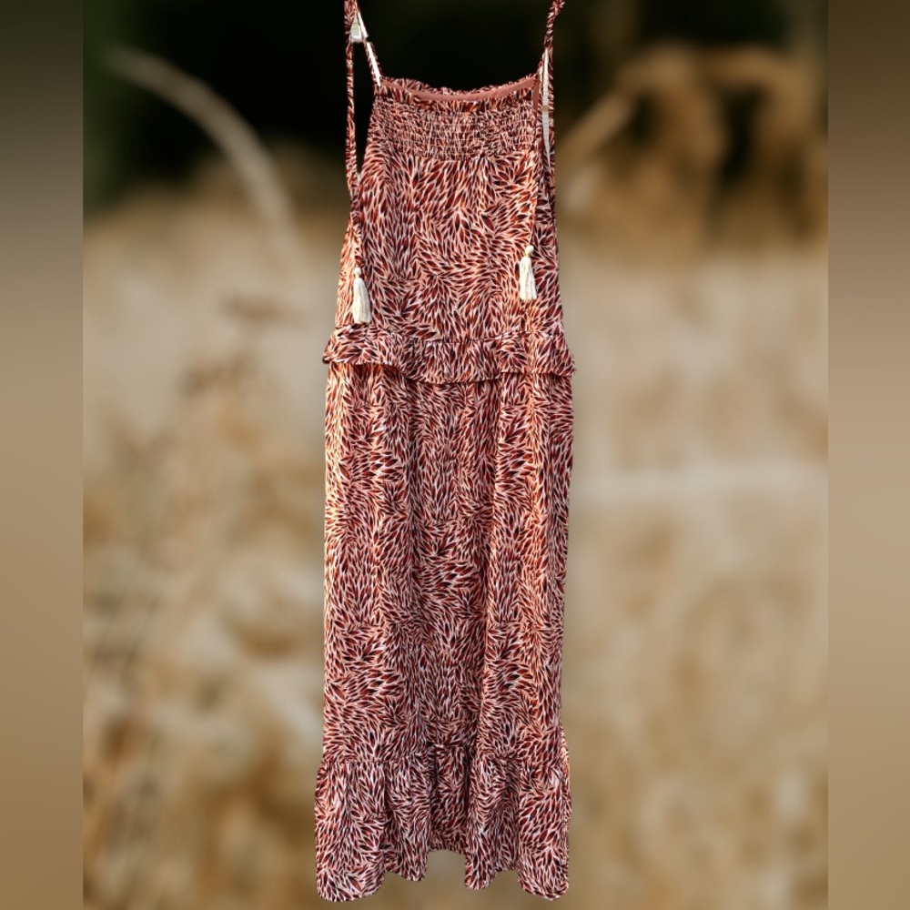 THML Maxi Dress Medium
